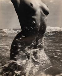 Lucien Clergue (1934-2014) Nus de la Mer, 1960