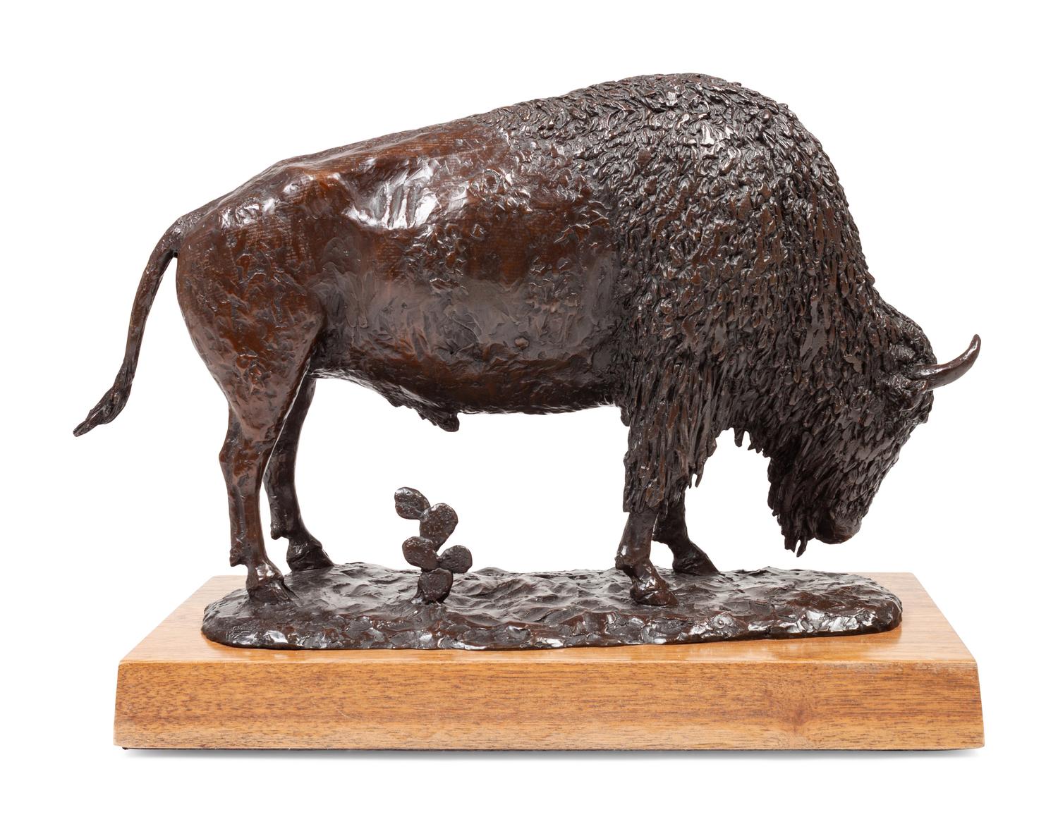 Comanche Coth-Cho , edition 1/30