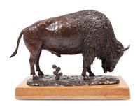 Comanche Coth-Cho , edition 1/30