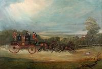 British School, 19th Century