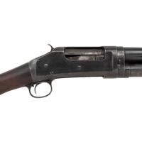 **Winchester Model 1897 12 Gauge Shotgun
