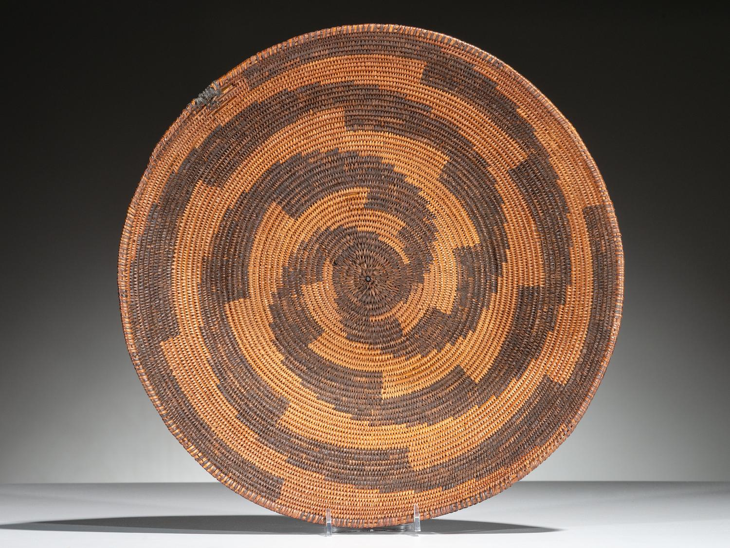 Apache Basket