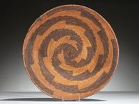 Apache Basket