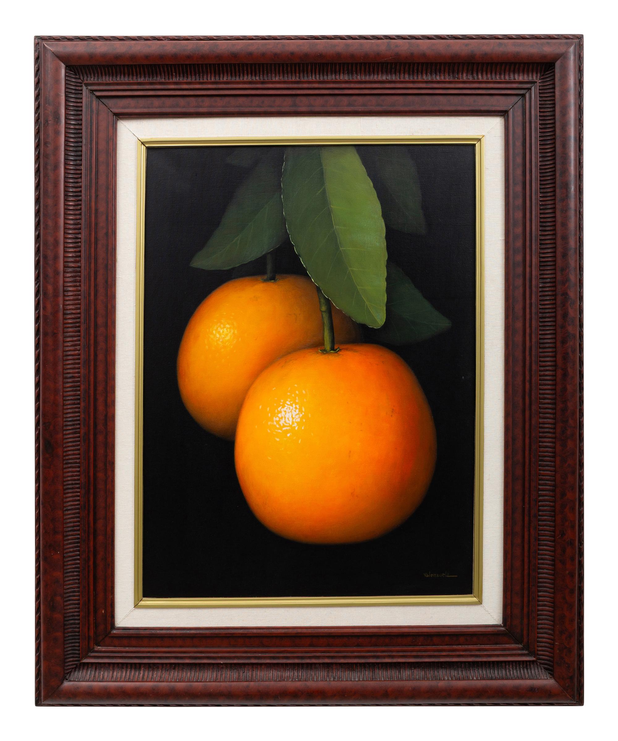 Oranges