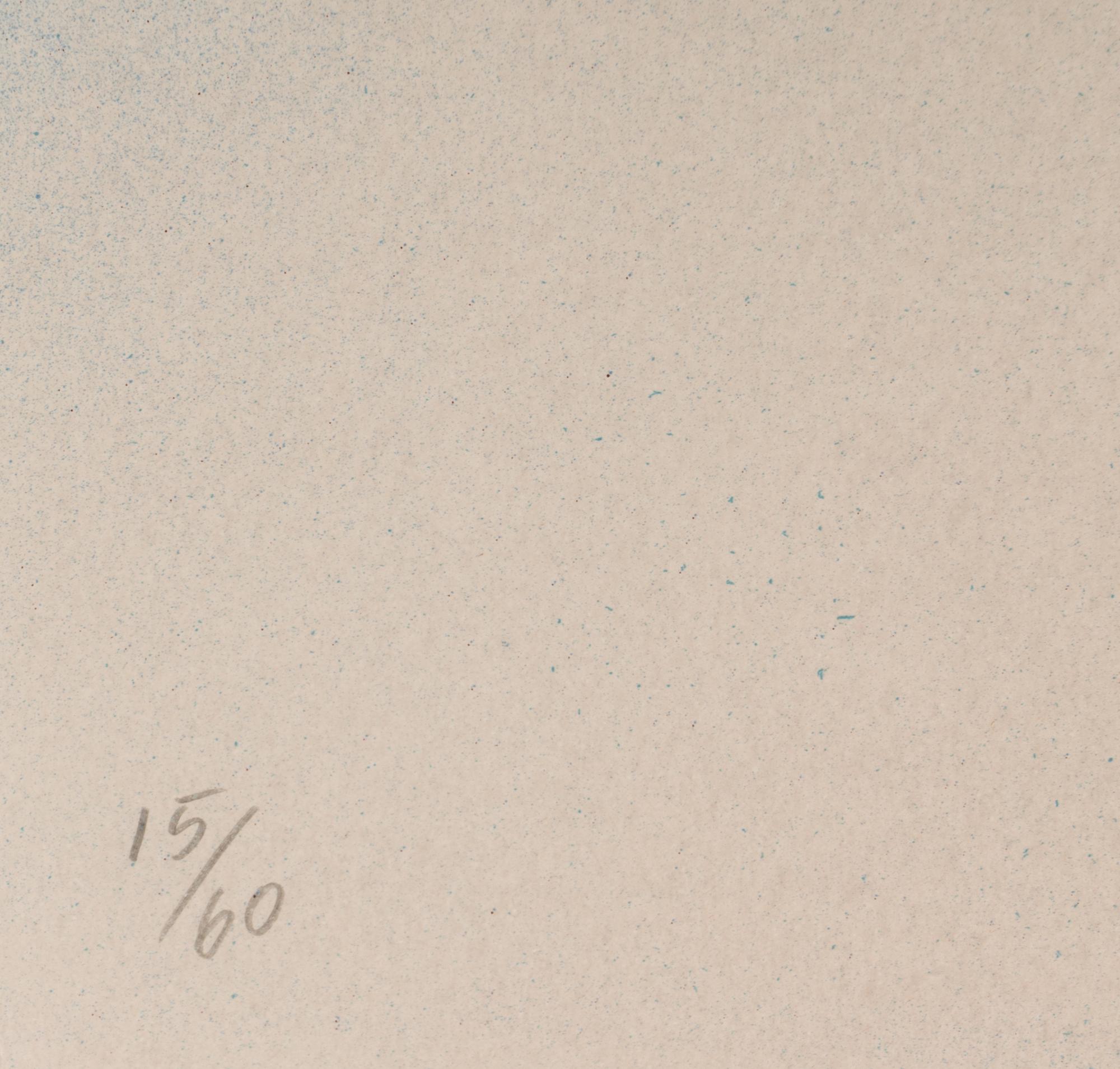 Compass , 1990