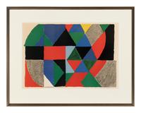 Polyphonie , 1975