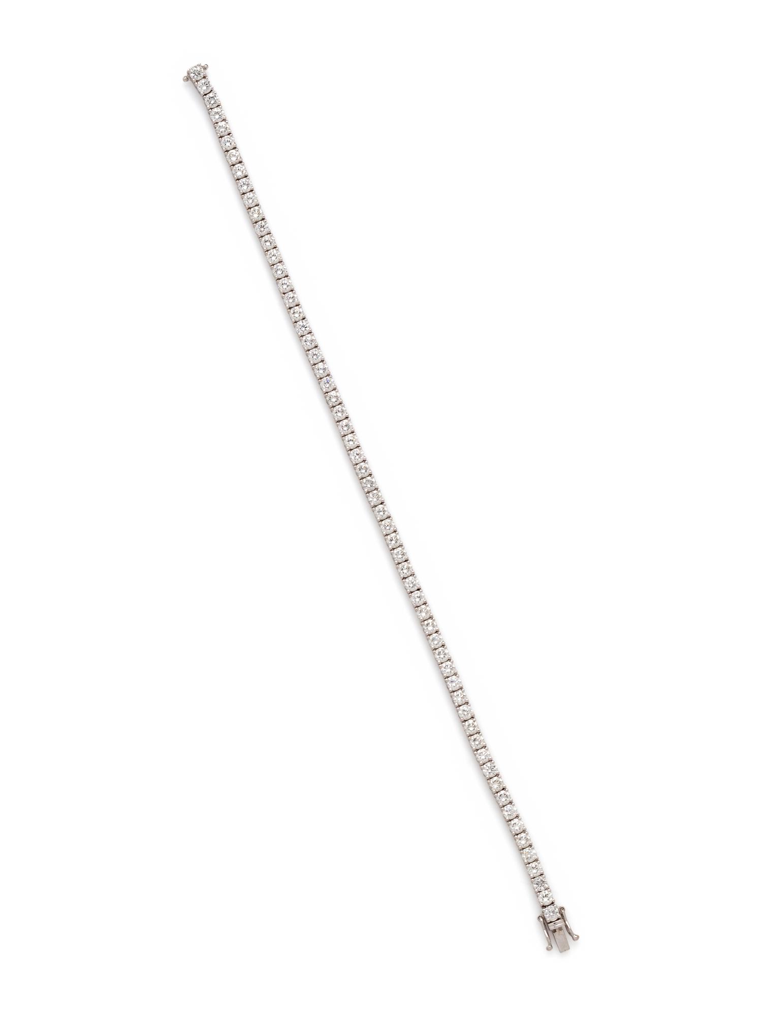 DIAMOND BRACELET