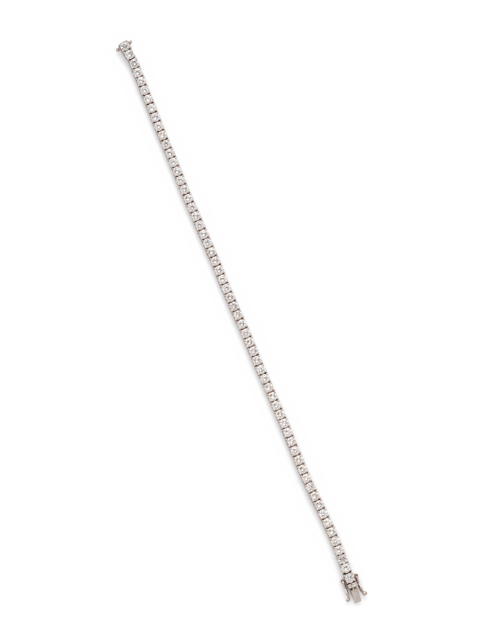 DIAMOND BRACELET