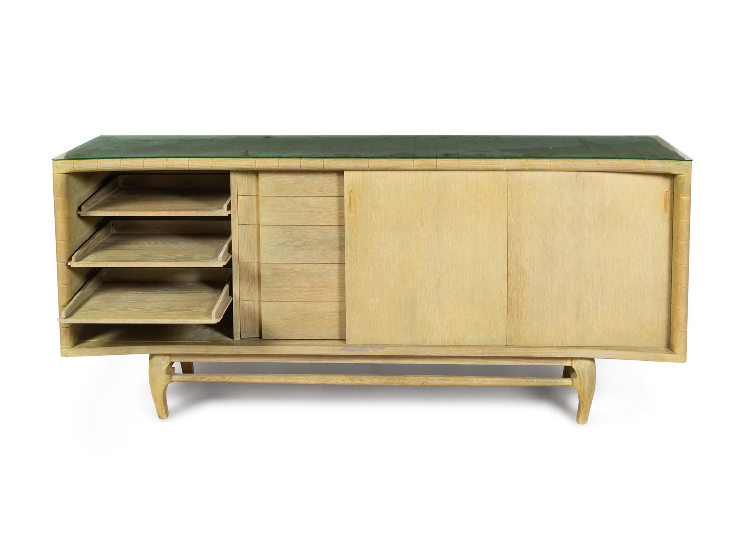A Harold M. Schwartz for Romweber Sideboard
