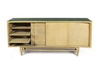 A Harold M. Schwartz for Romweber Sideboard