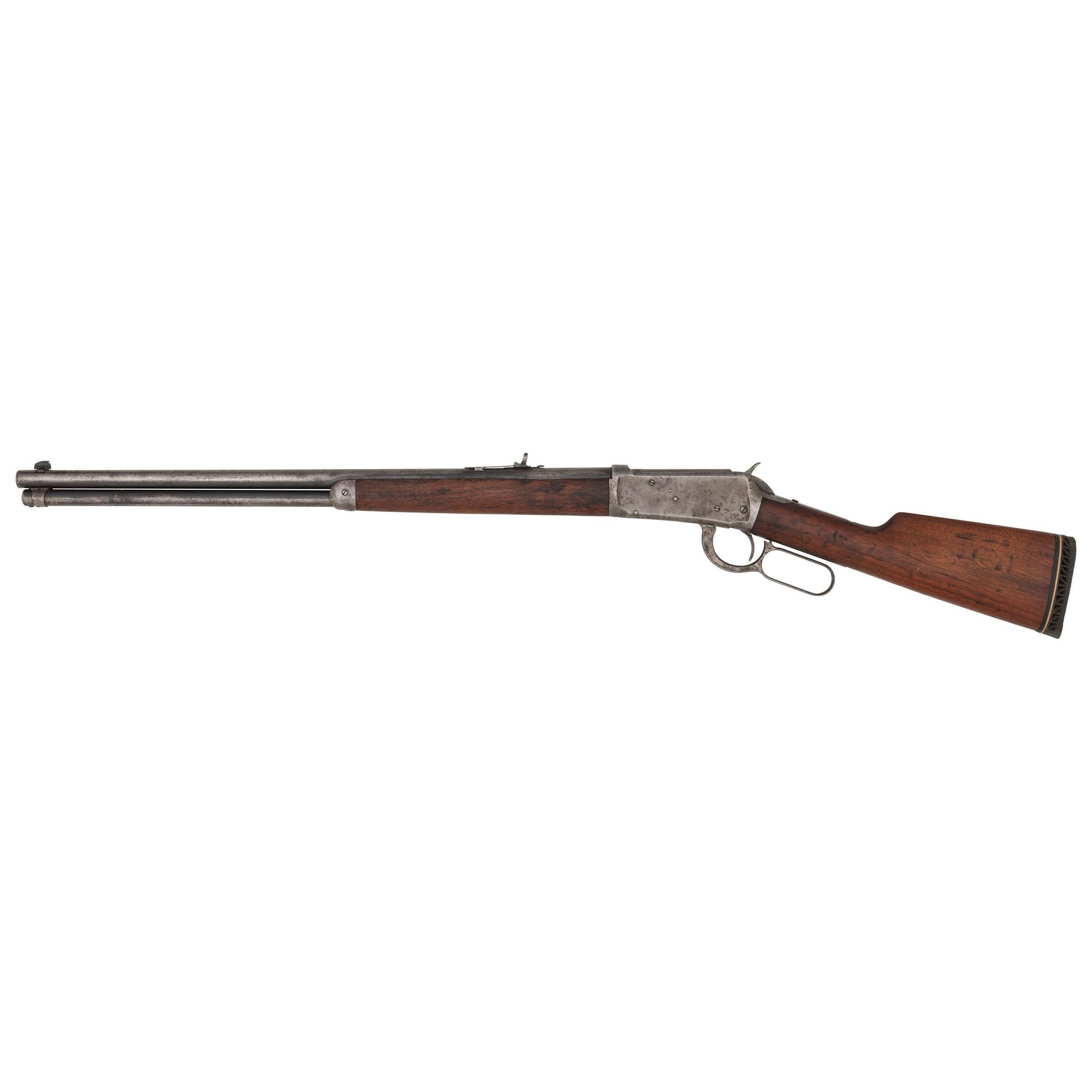** Winchester Model 1894