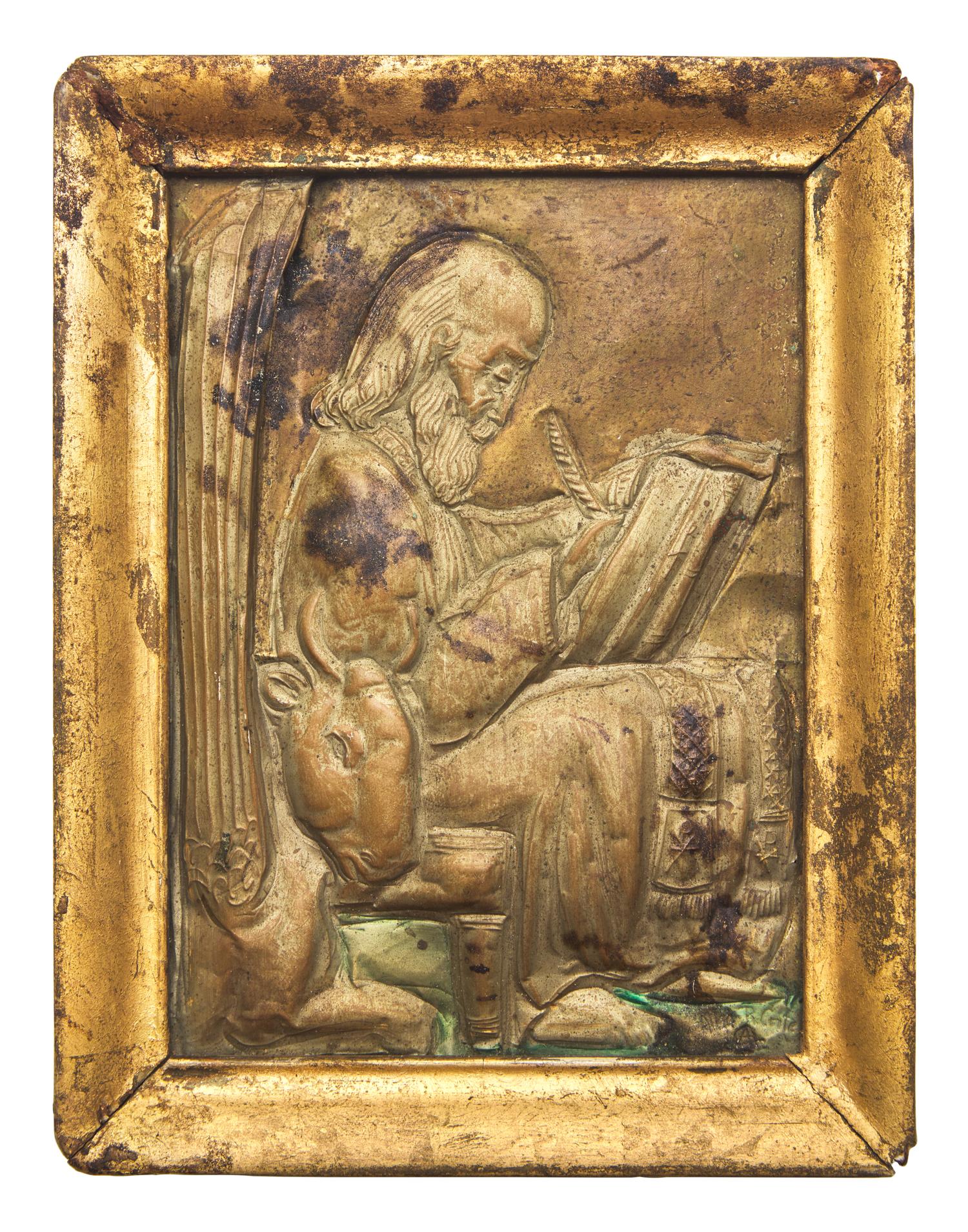 St. Luke The Evangelist