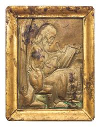 St. Luke The Evangelist