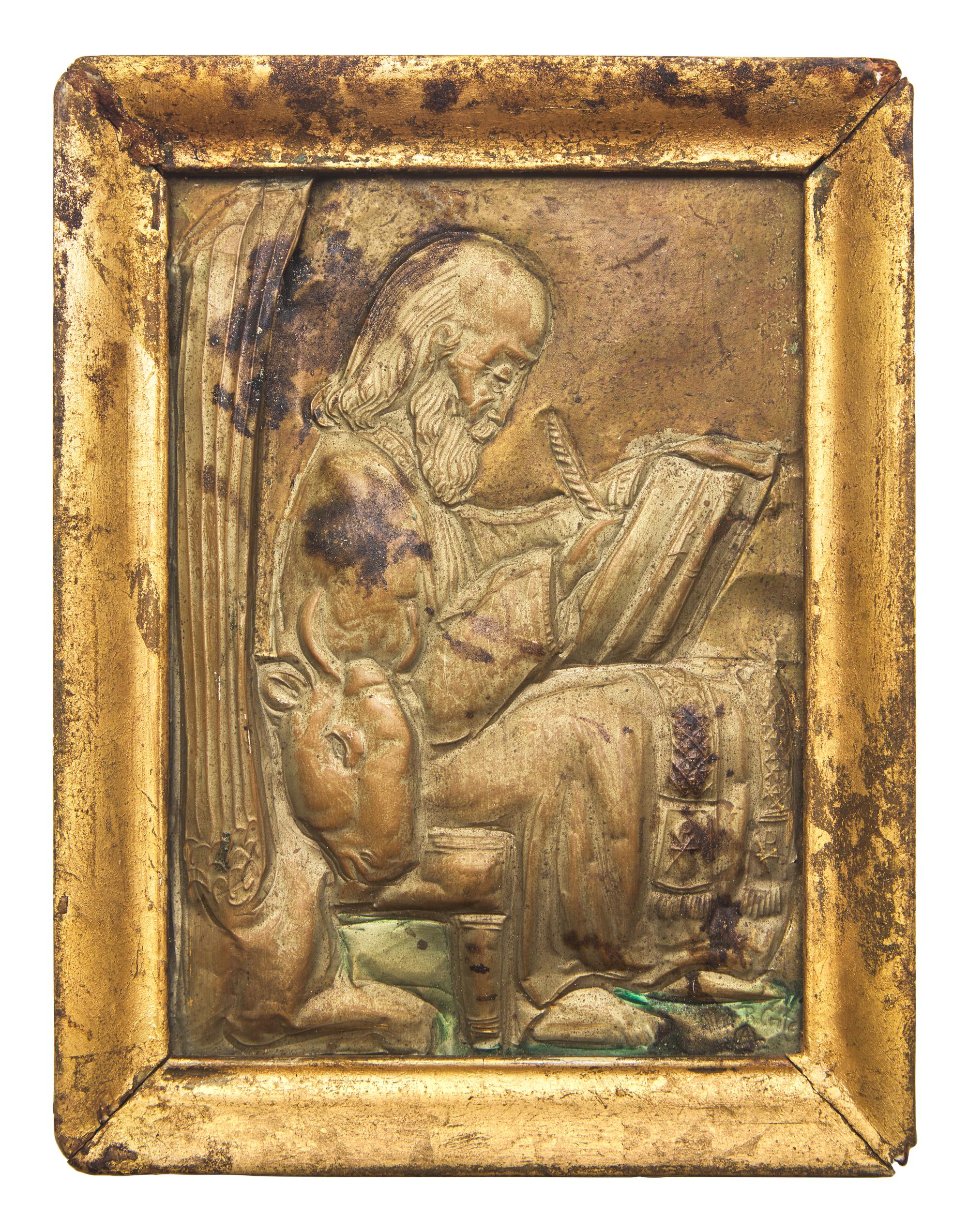 St. Luke The Evangelist