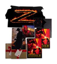 (Film Press Kits) A group of 5 press kits/production notes, comprising: