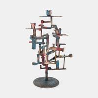 Candelabra, c. 1960