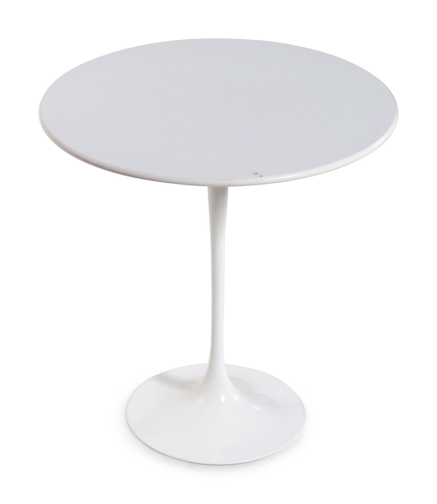 Tulip Side Table Knoll, USA