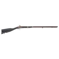 Casa LaPort Percussion Shotgun with Carved Stock