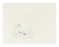 Abstractions ( a group of four works), 1964