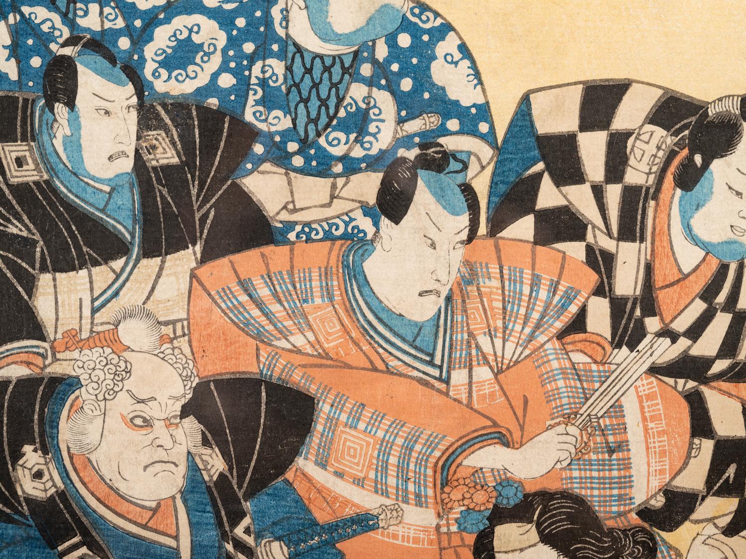 Utagawa Kuniyoshi