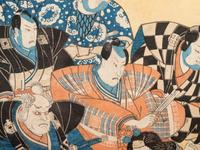 Utagawa Kuniyoshi