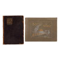 [Alaska - Nome Gold Rush]. An archive of materials relating to the Nome Gold Rush, comprising: