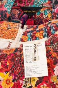 Comme des Garçons Ensemble, 2003