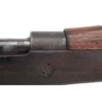 **Chinese Marked FN Mauser Model 1930 Short Rifle