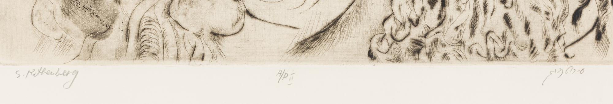 Untitled (Figure), c. 1972
