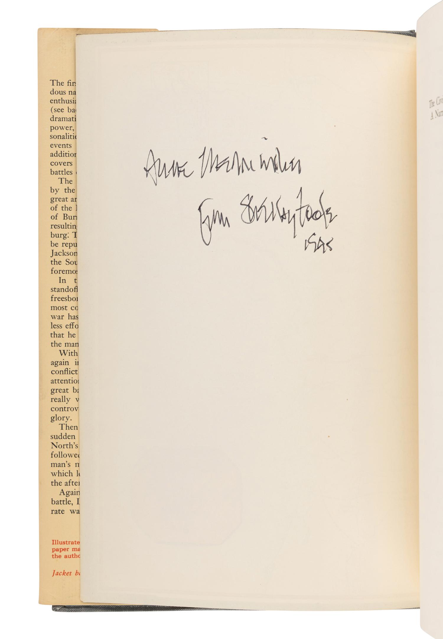 [AMERICANA]. A group of 21 works relating to general Americana, including: