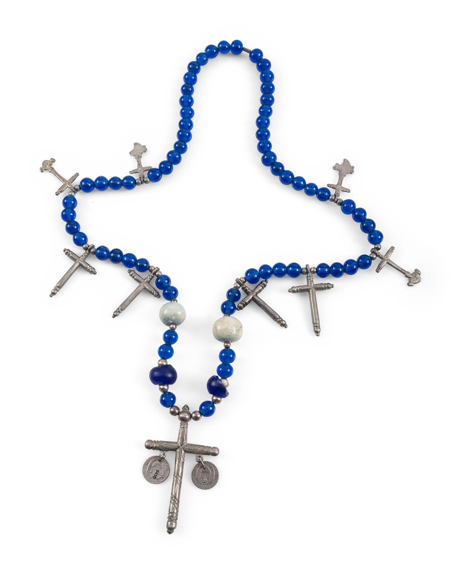 Panamanian Milagro Necklace