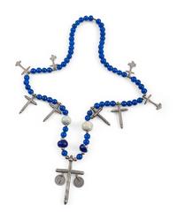 Panamanian Milagro Necklace