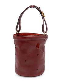 HERMÈS, MANGEOIRE BAG