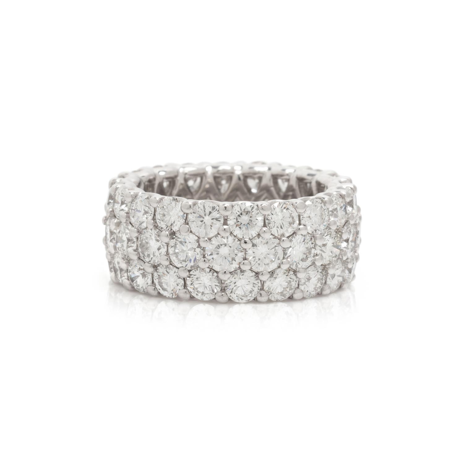 DIAMOND ETERNITY BAND