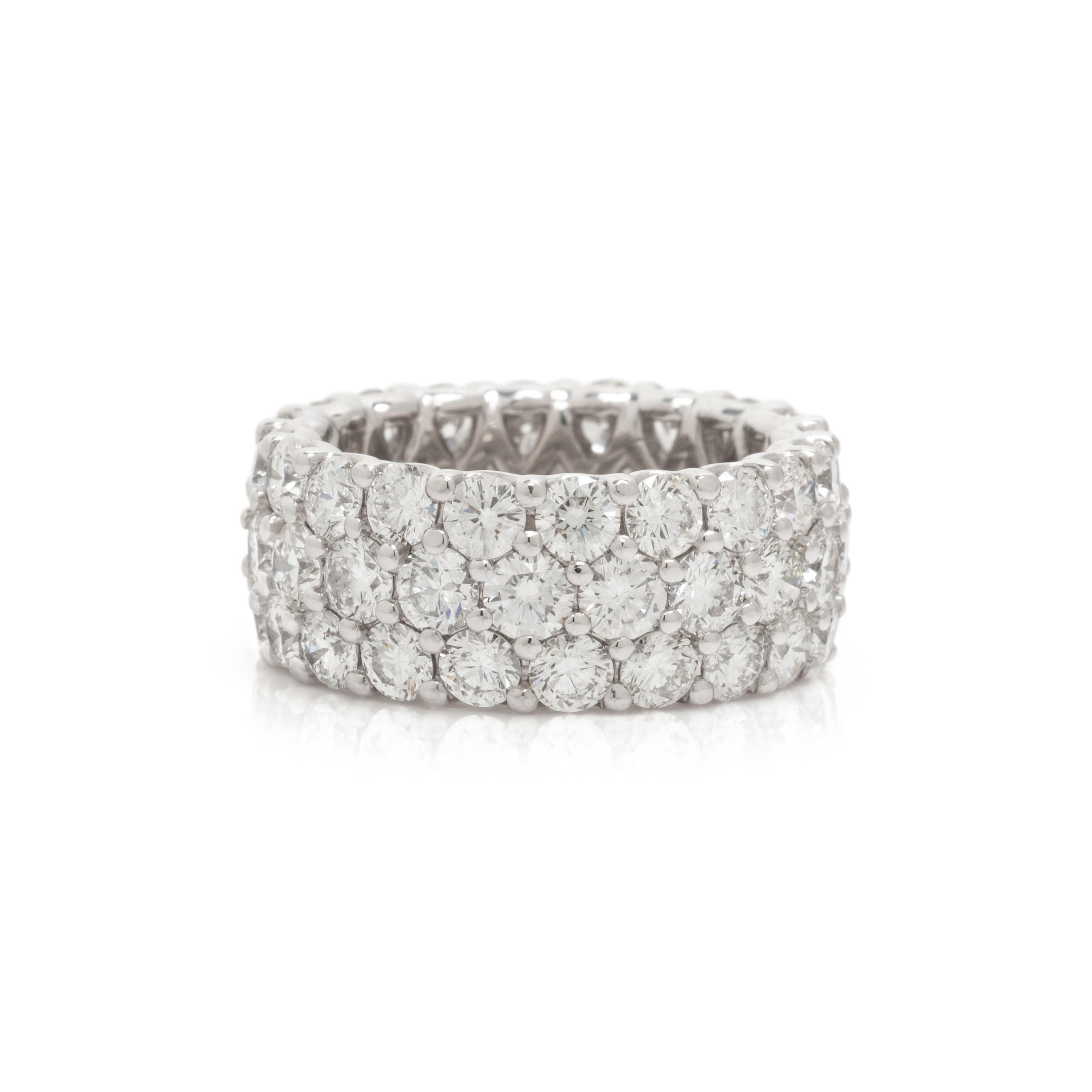 DIAMOND ETERNITY BAND