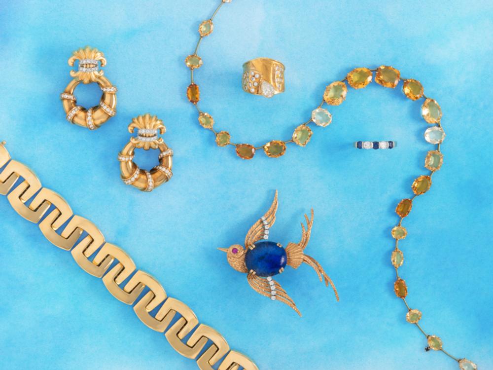 image of Essential Jewelry