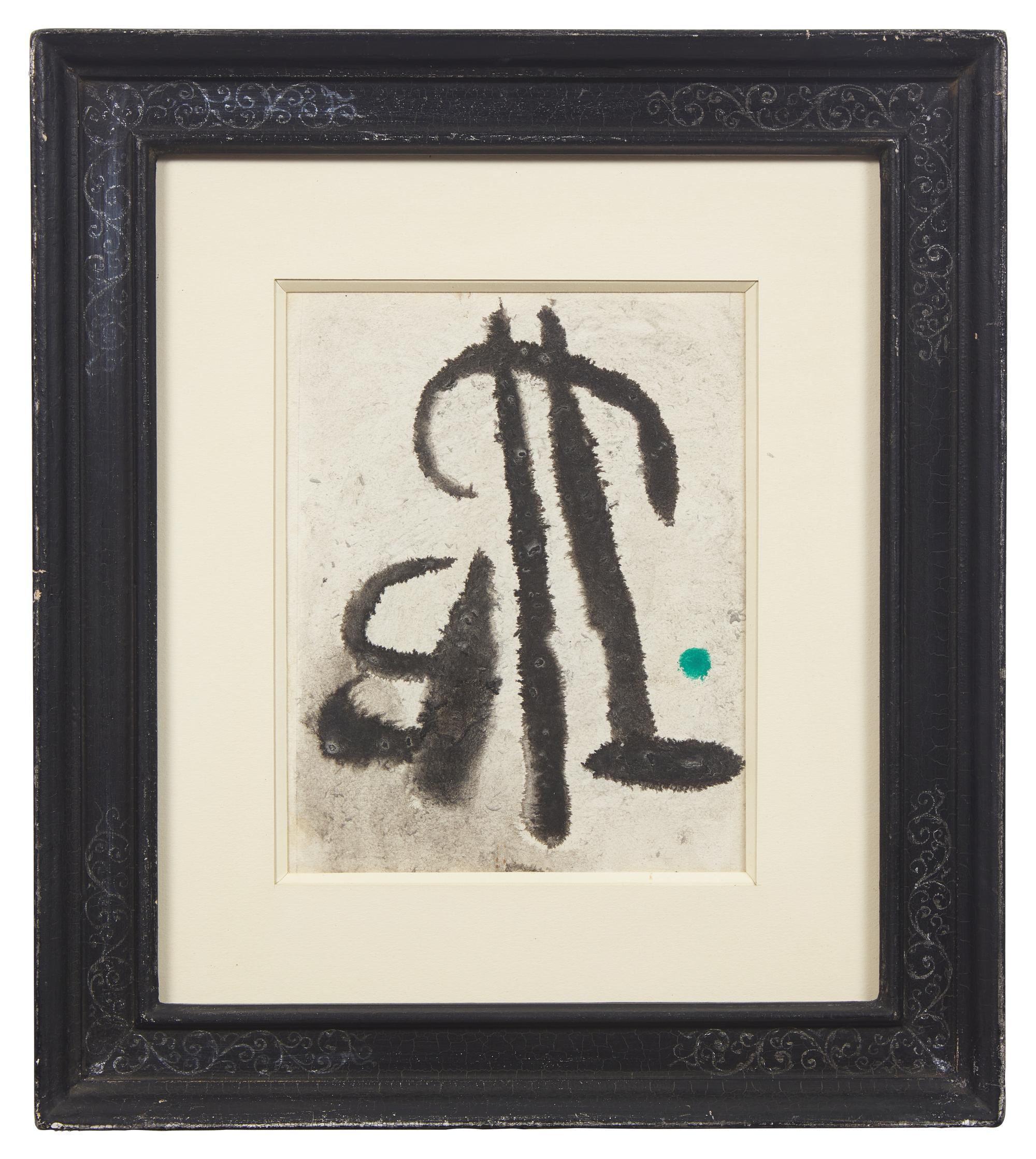 Bagatelles Végétales , 1956