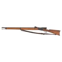 Swiss Vetterli Model 1878