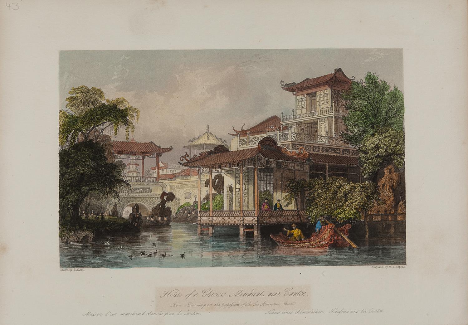Thomas Allom
