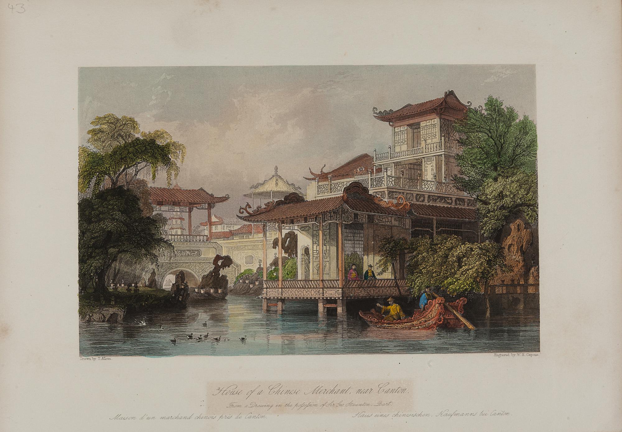 Thomas Allom