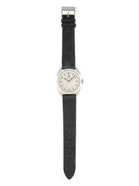 IWC, STAINLESS STEEL WATCH WITH IWC BUCKLE