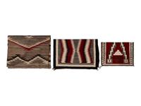 Navajo Regional Weavings / Rugs