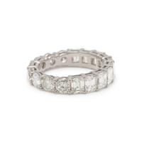 TWO-SIDED DIAMOND ETERNITY BAND