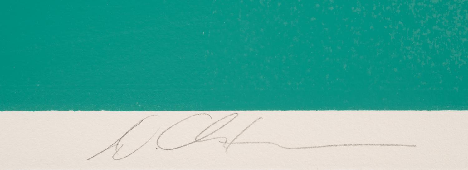 Chord Progression I and II (a pair of works)