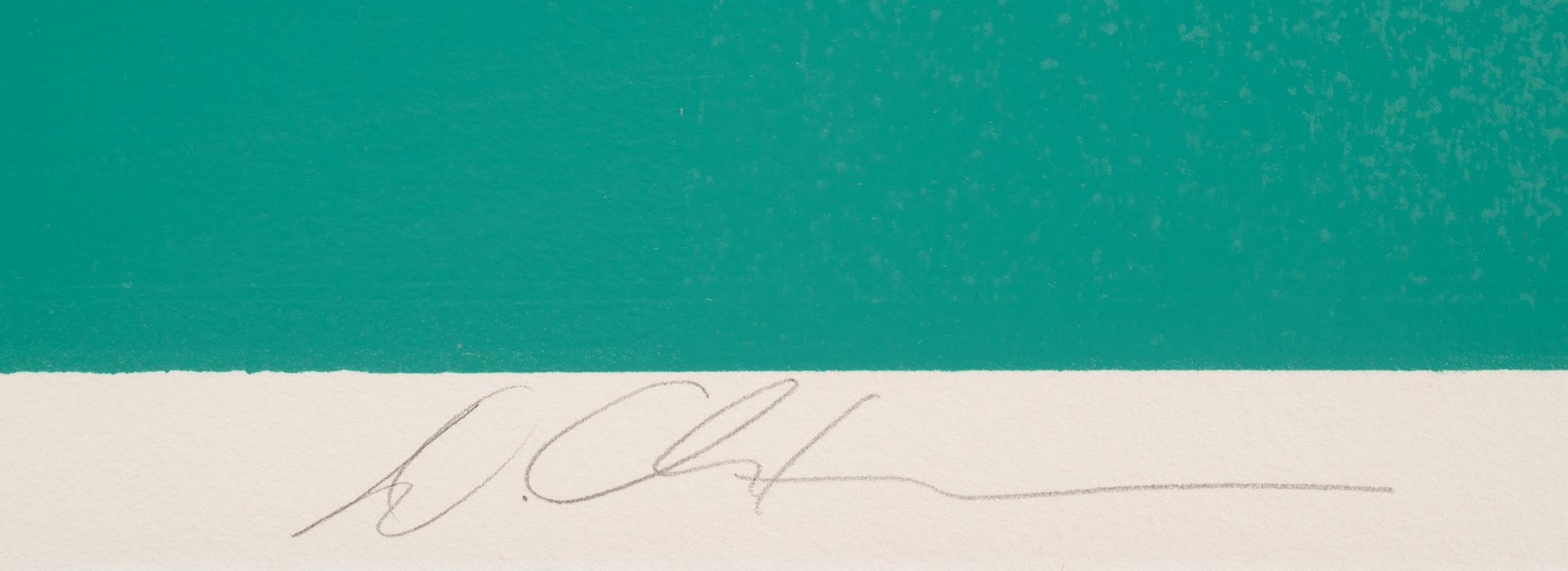 Chord Progression I and II (a pair of works)