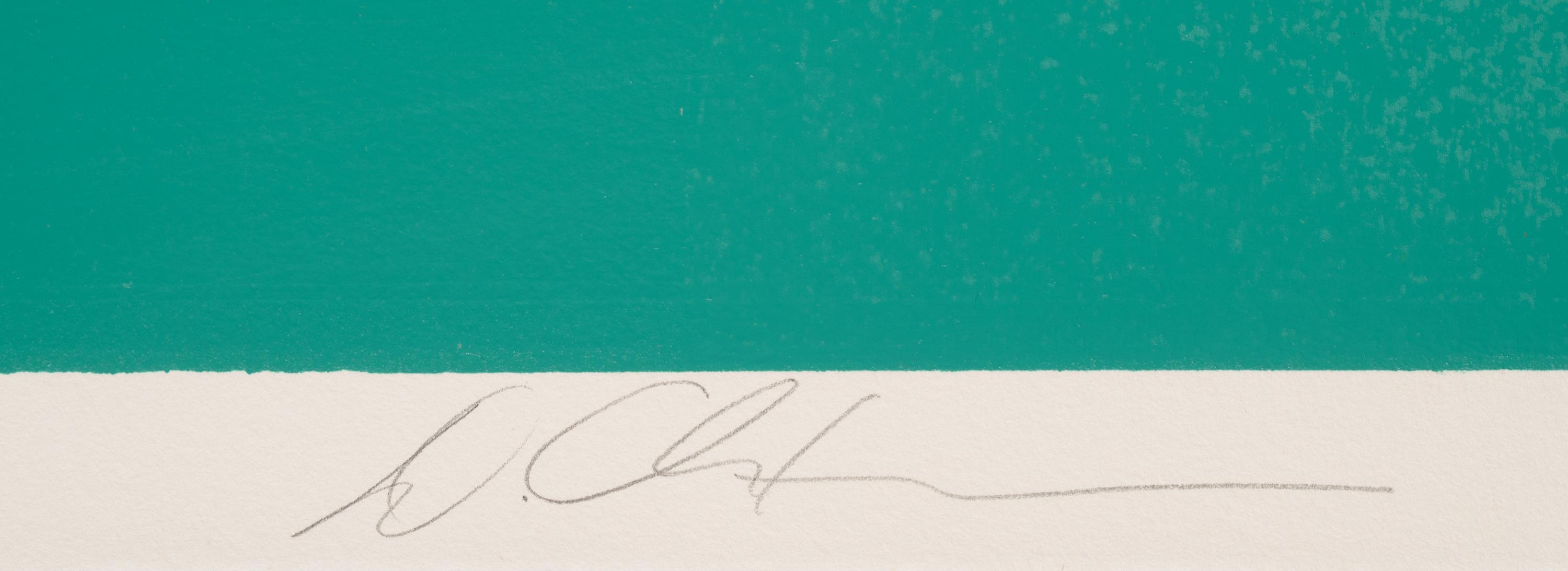 Chord Progression I and II (a pair of works)