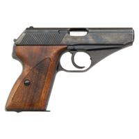 **Waffenamt Marked Mauser Model HSc Fourth Variation