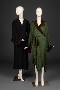 Two Jean Paul Gaultier Coats