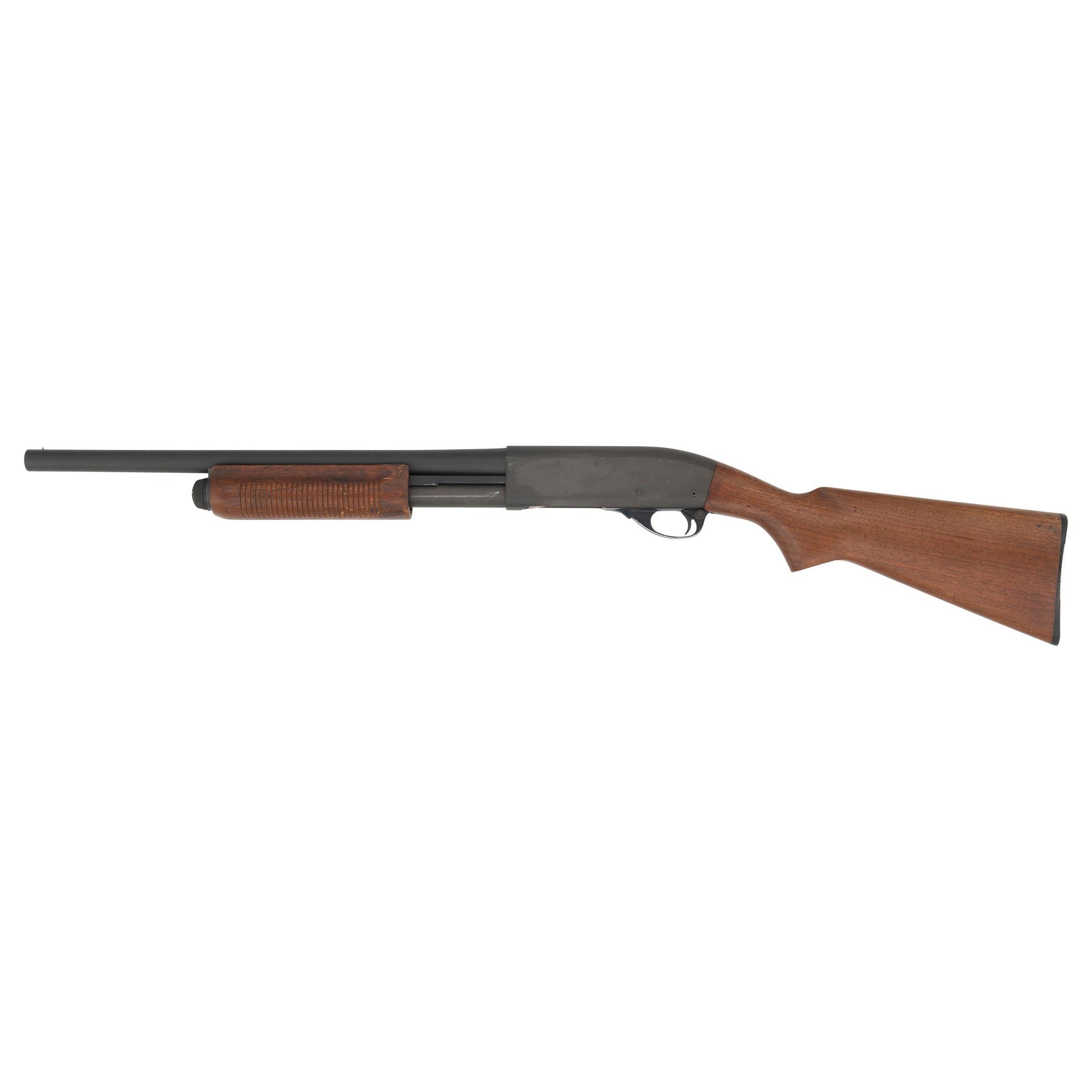 **Remington Wingmaster Model 870 12 Gauge US Marked