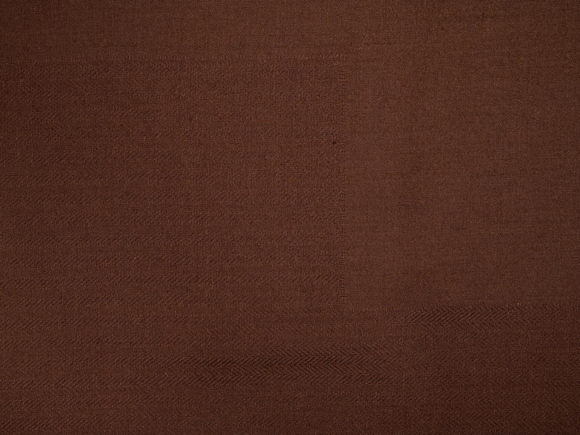 Three Large Hermès Cashmere Shawls